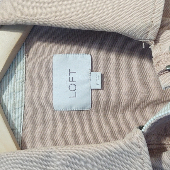 Loft Jacket - Picture 4 of 7